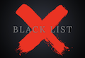 BLACK LIST　〜ブラックリスト〜