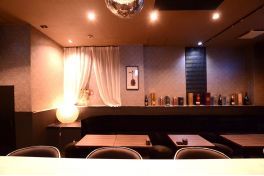 Bar Lounge Desire ～デザイア～