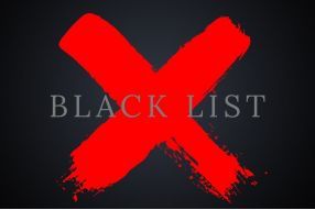 BLACK LIST　〜ブラックリスト〜（ボーイズバー）