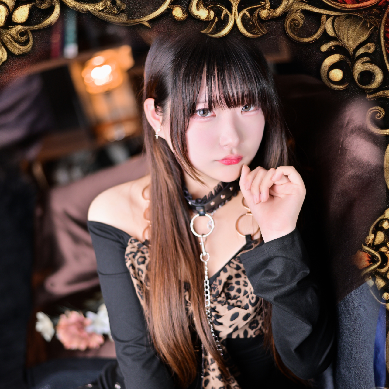 りか＆パズル