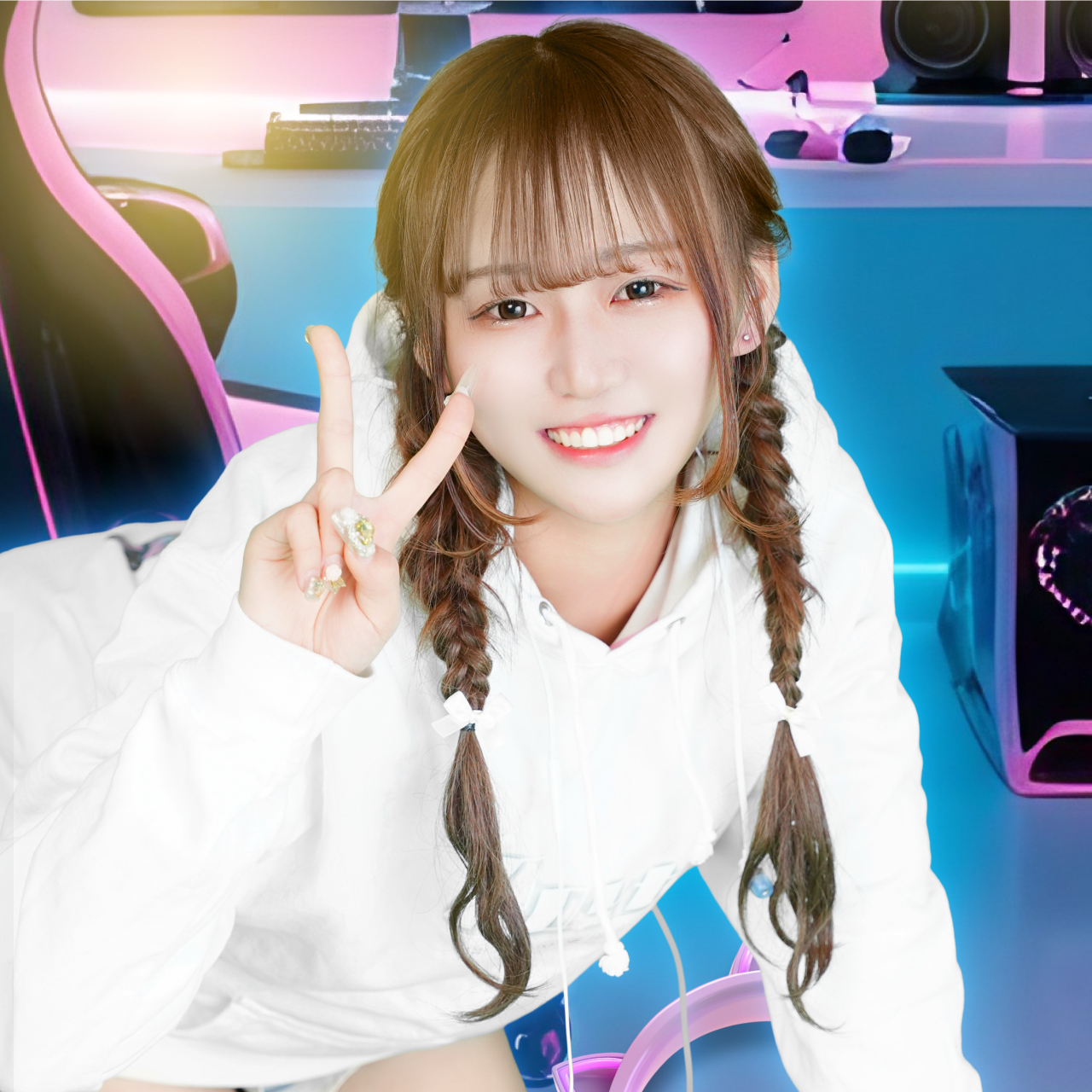 ふゆ＆みなと