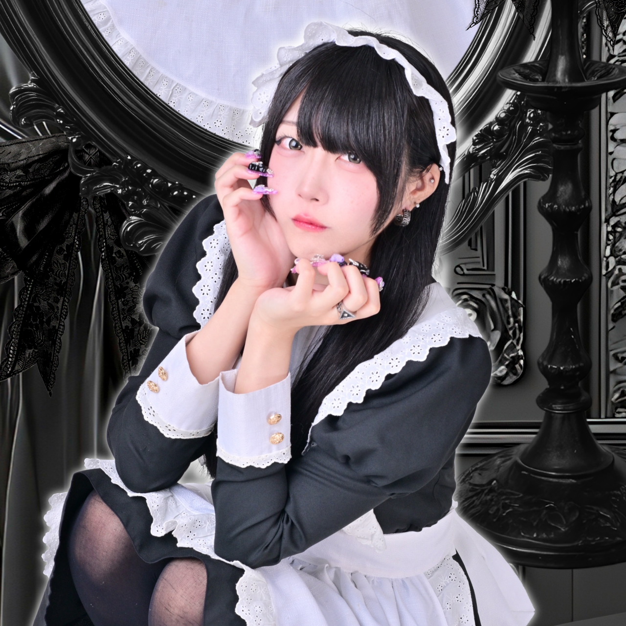 まなき&りむ