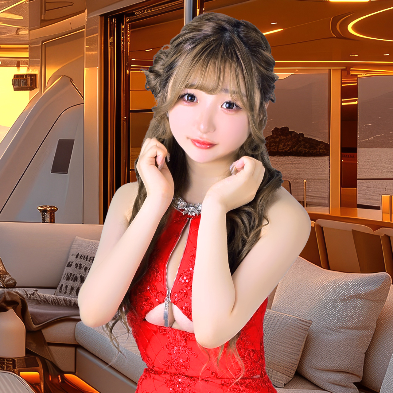 天使 あや