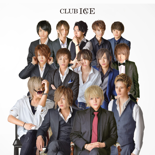 CLUB ICE