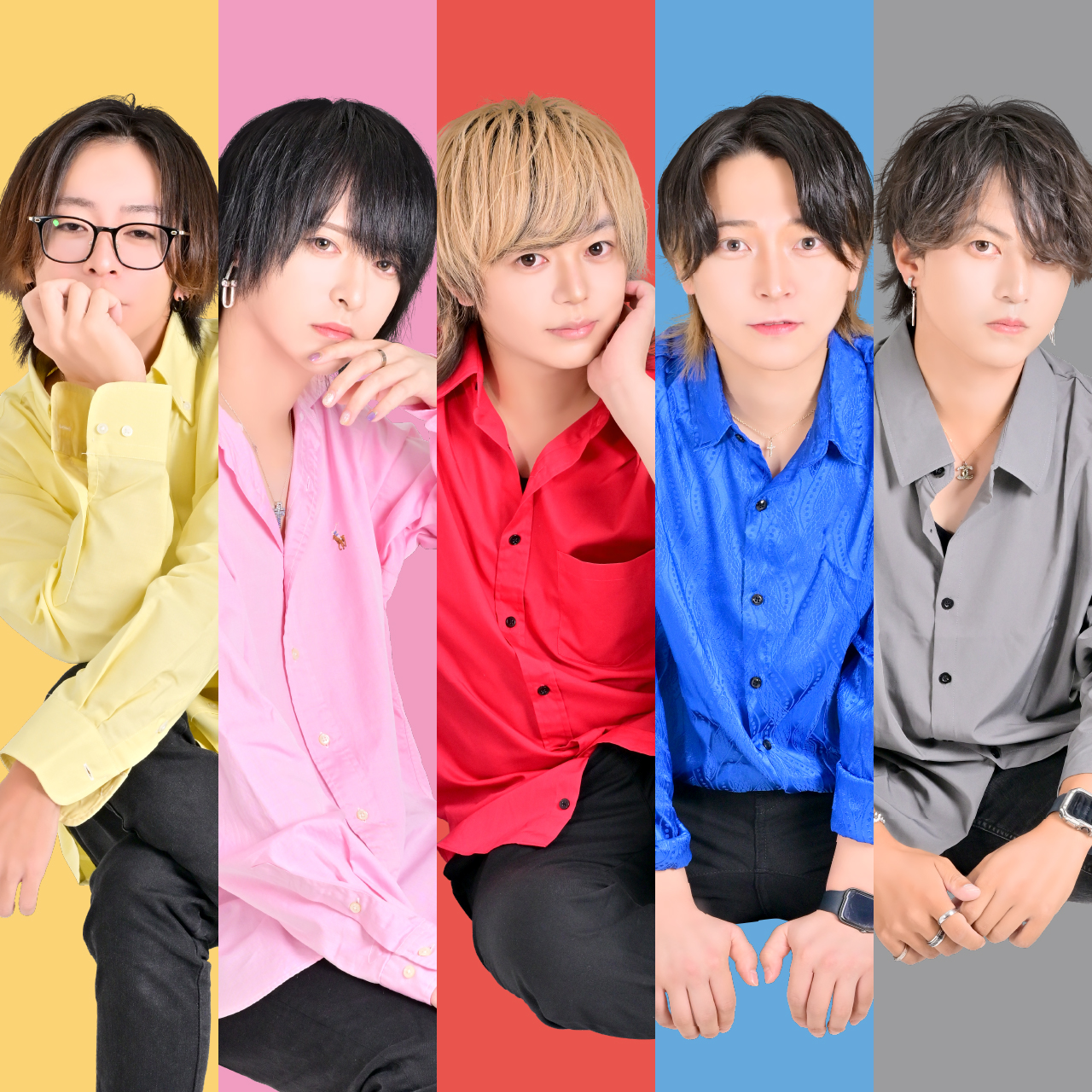 U men's club 〜ユー〜