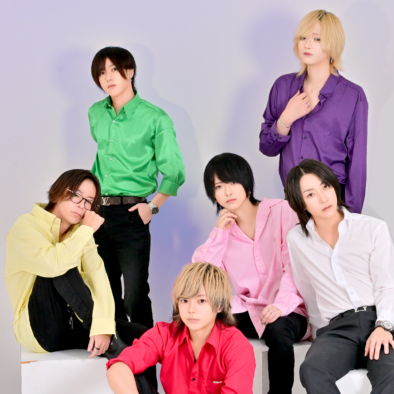 U men's club 〜ユー〜