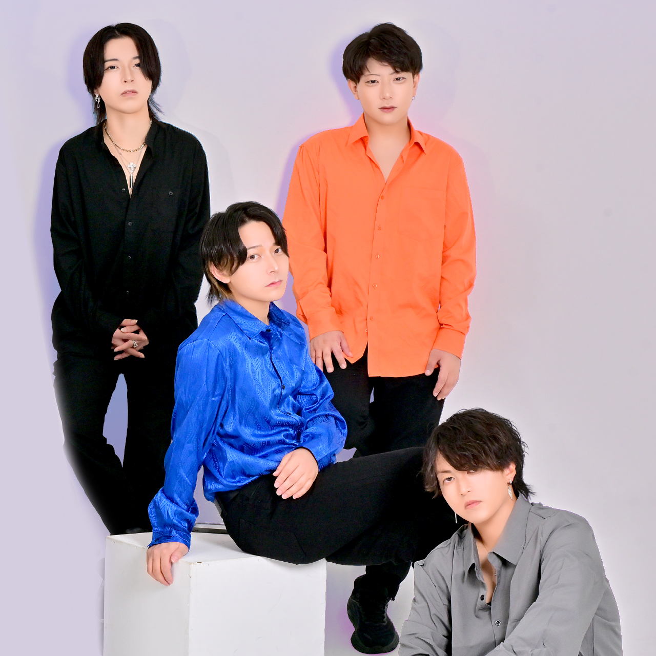 U men's club 〜ユー〜