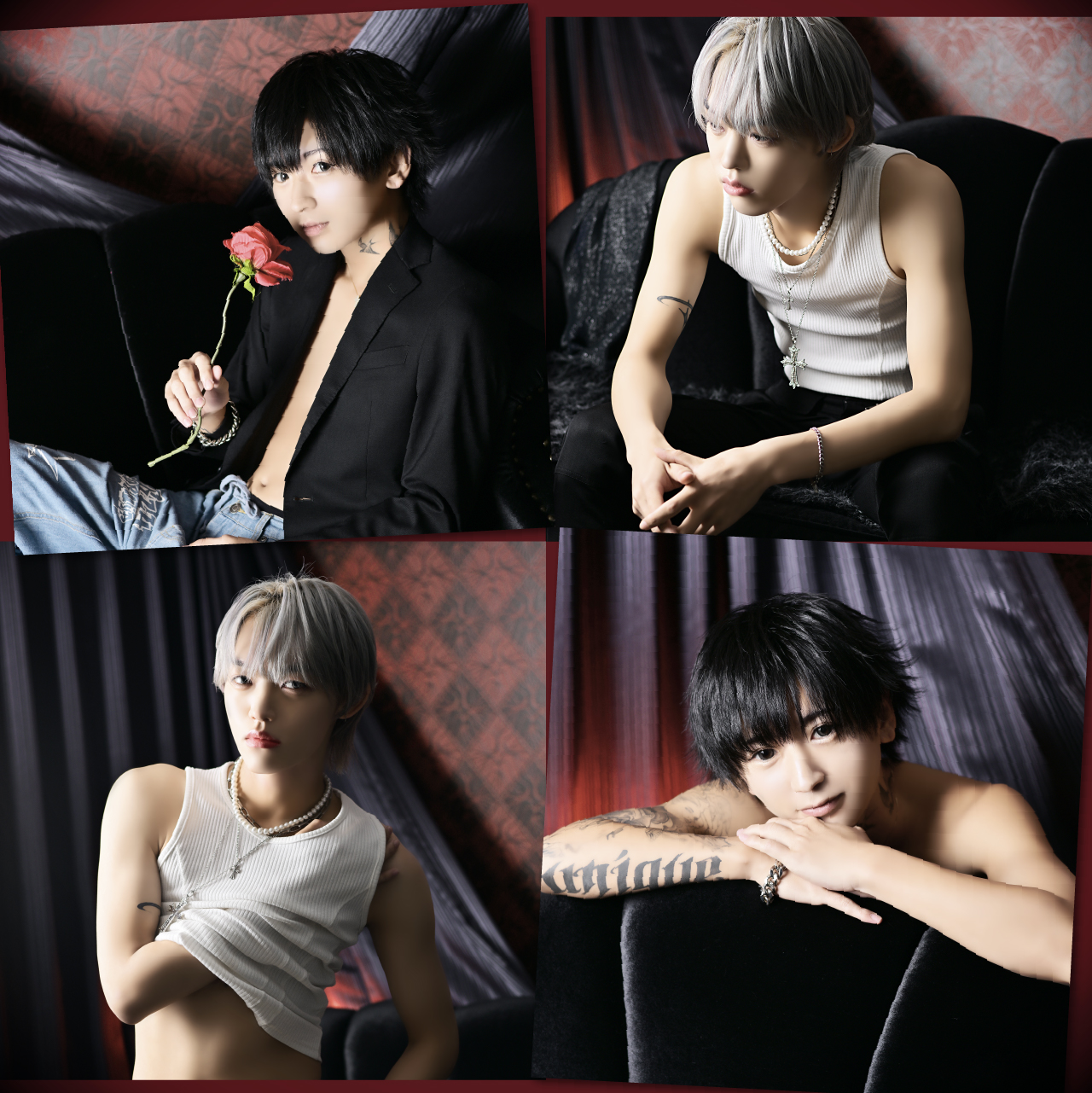 club BACCARA hiroshima 〜バカラ〜