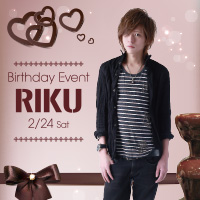 RIKU