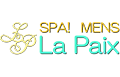 SPA! MENS La Paix 〜スパ メンズ ラ・ペ〜