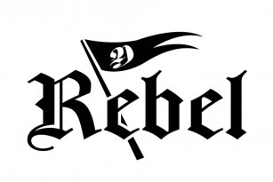 Rebel〜リベル〜