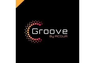 Groove by ACQUA～グルーヴ～