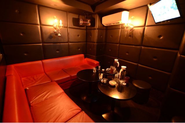Lounge Ark　〜ラウンジアーク〜