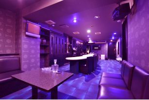 Lingerie Lounge Masquerade 〜マスカレード〜