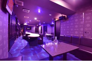 Lingerie Lounge Masquerade 〜マスカレード〜