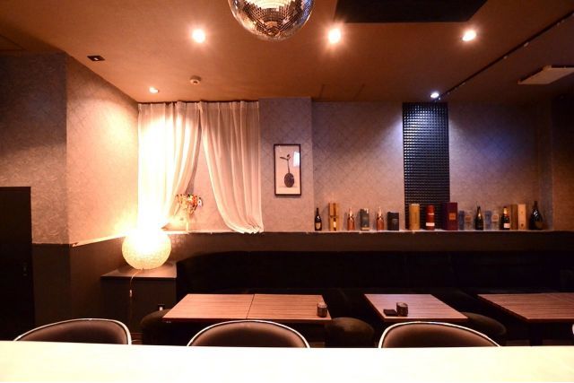 Bar Lounge Desire ～デザイア～