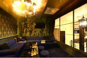 LOUNGE GLAMIS 〜グラミス〜