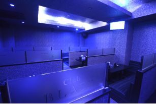Club BLACK EVE～ブラックイブ～
