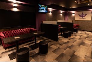 Amethyst　-アメジスト-