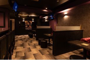 Amethyst　-アメジスト-