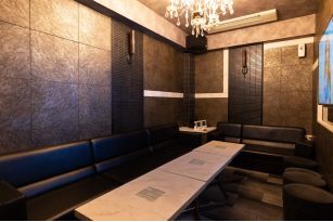 Amethyst　-アメジスト-