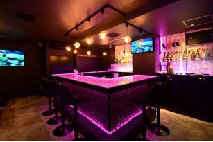 BAR VASCO 〜バスコ〜