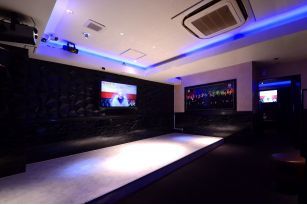 club BACCARA 1st 〜バカラ〜