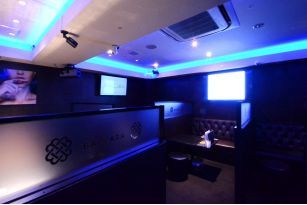 club BACCARA 1st 〜バカラ〜
