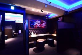 club BACCARA 2nd 〜バカラ〜（ホストクラブ）