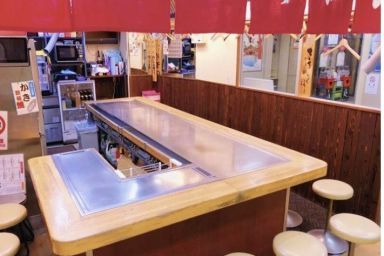お店の写真