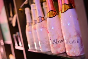BAR COLORE