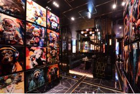 CLUB AMP 〜アンプ〜（キャバクラ･クラブ･ラウンジ）