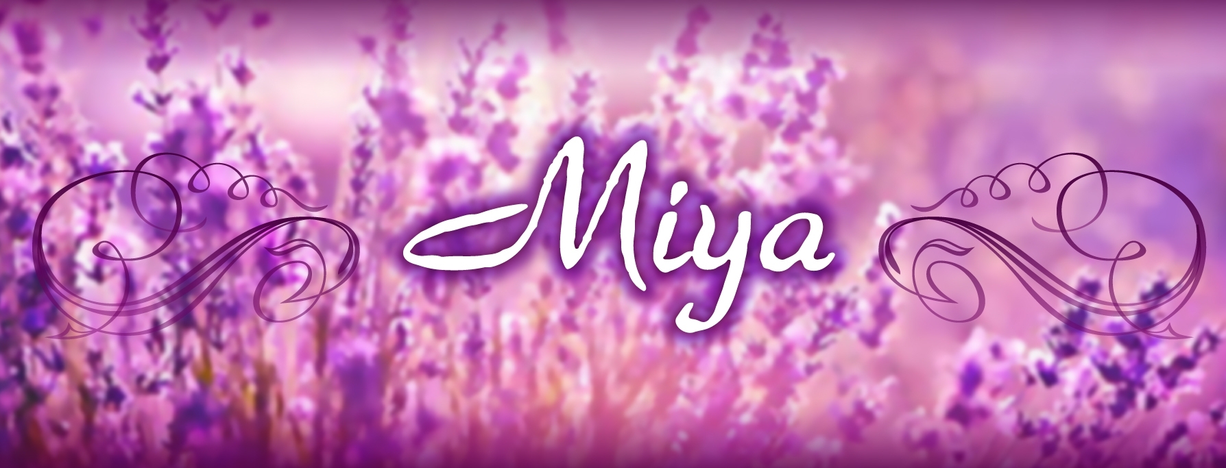Miya 〜ミヤ〜