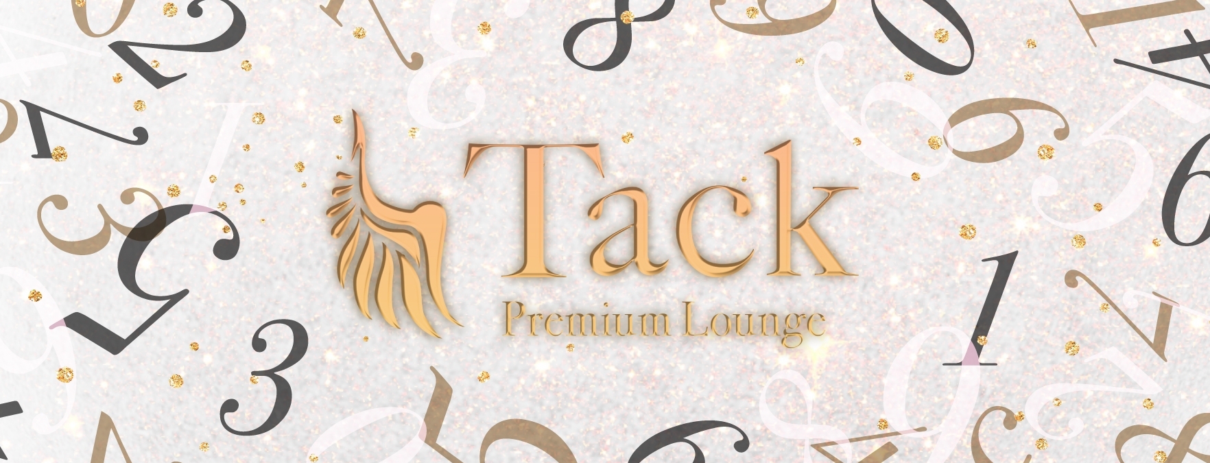 Premium Lounge Tack〜タック～