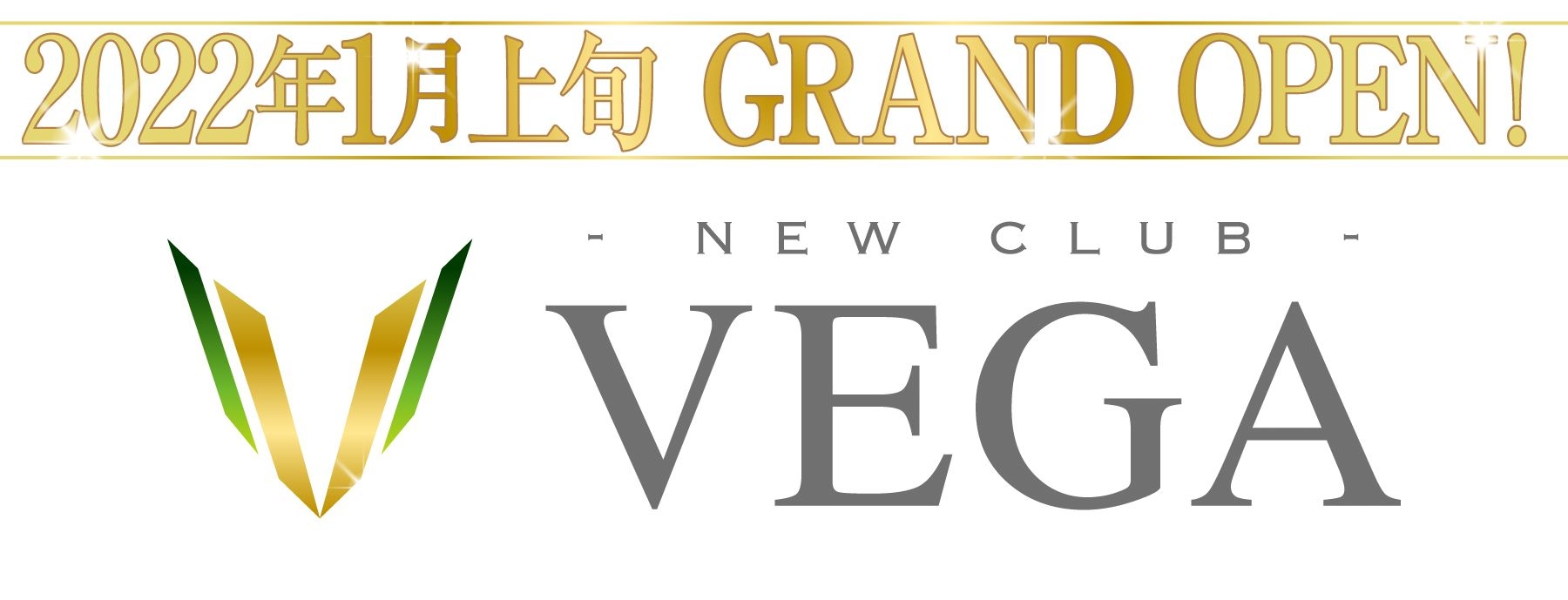 NEW CLUB VEGA　〜ヴェガ〜