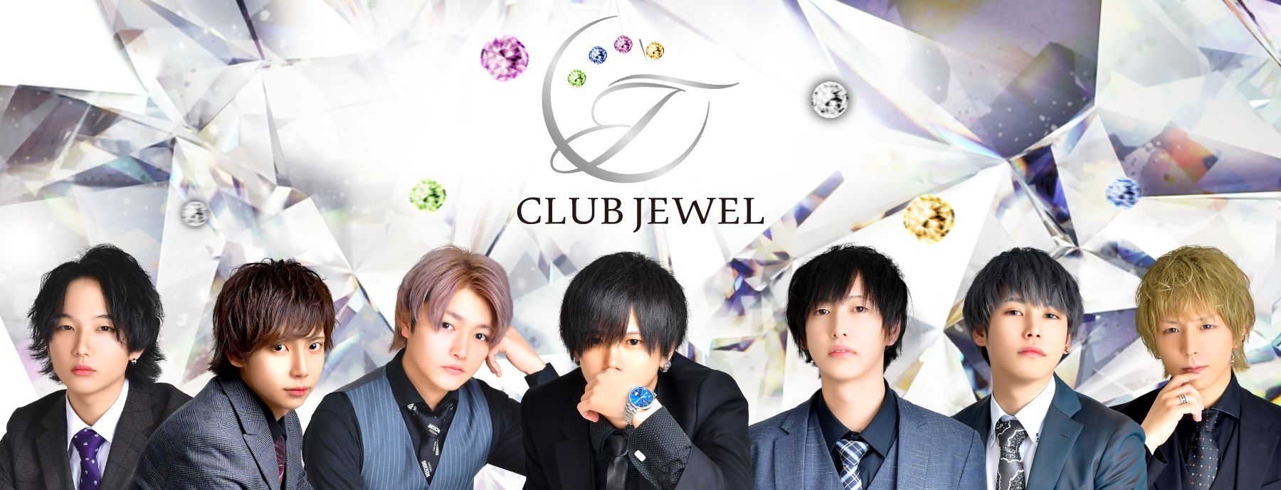 CLUB JEWEL 〜ジュエル〜