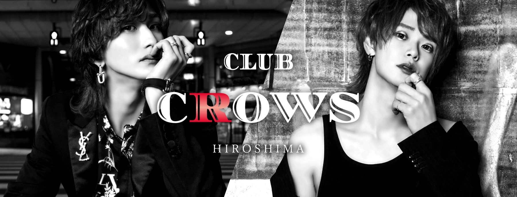CLUB CROWS HIROSHIMA　-クラブクローズ-
