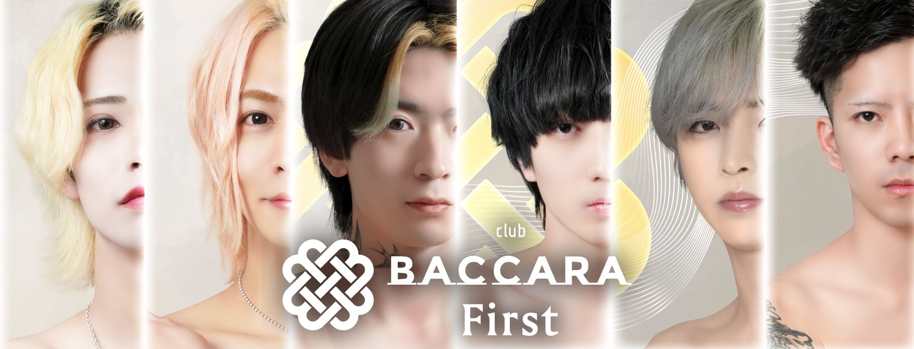 CLUB BACCARA 1st
