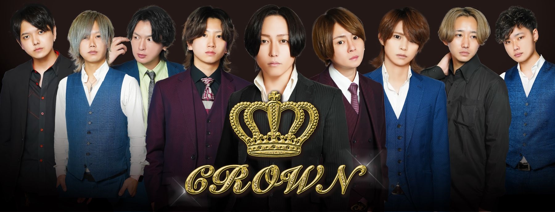 CROWN～クラウン～