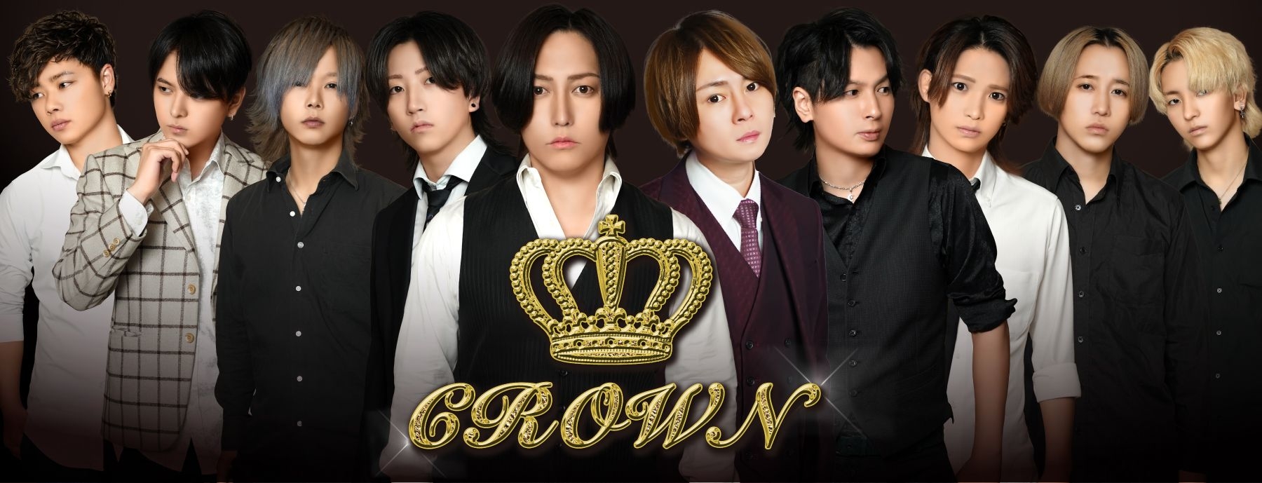 CROWN～クラウン～