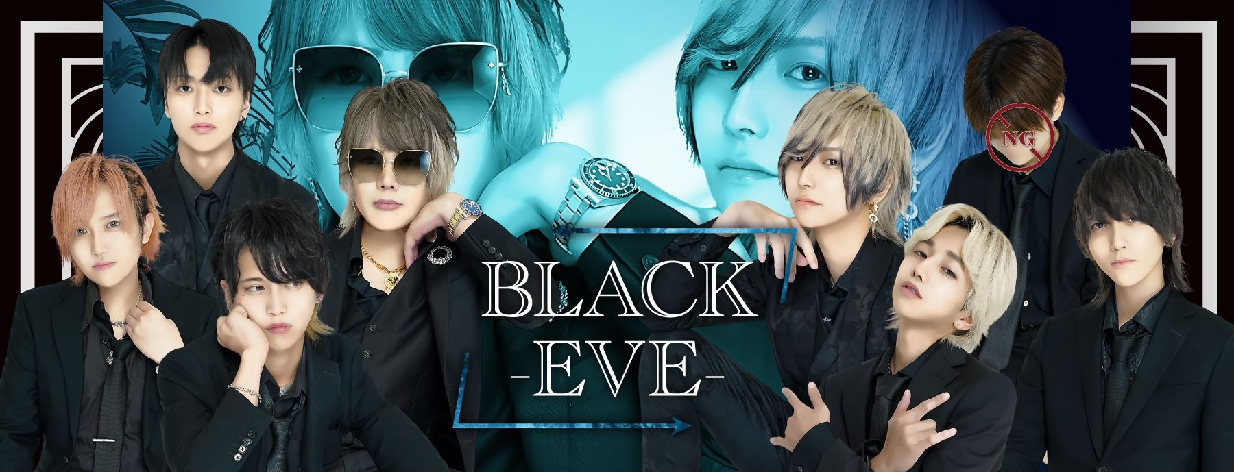 Club BLACK EVE～ブラック　イブ～