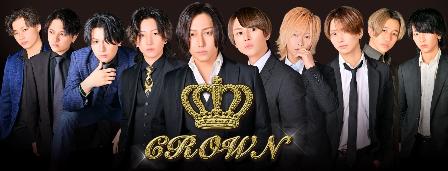 CROWN～クラウン～