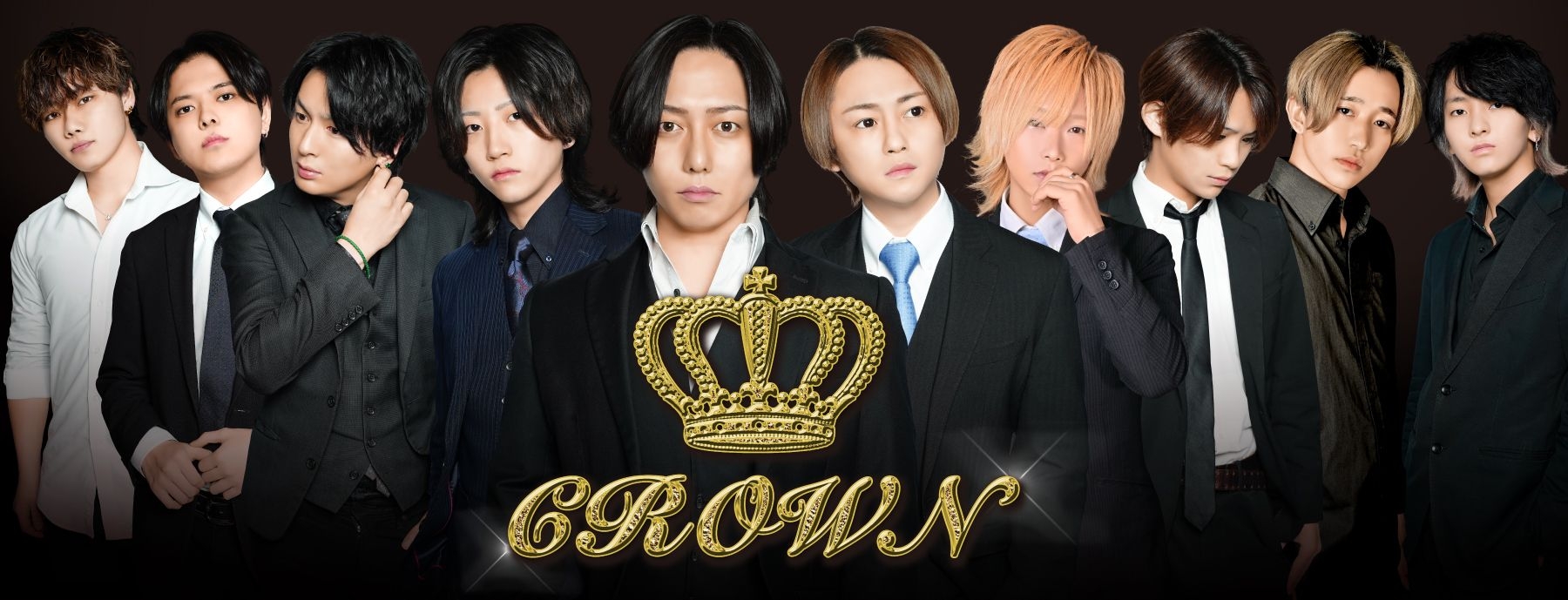 CROWN～クラウン～