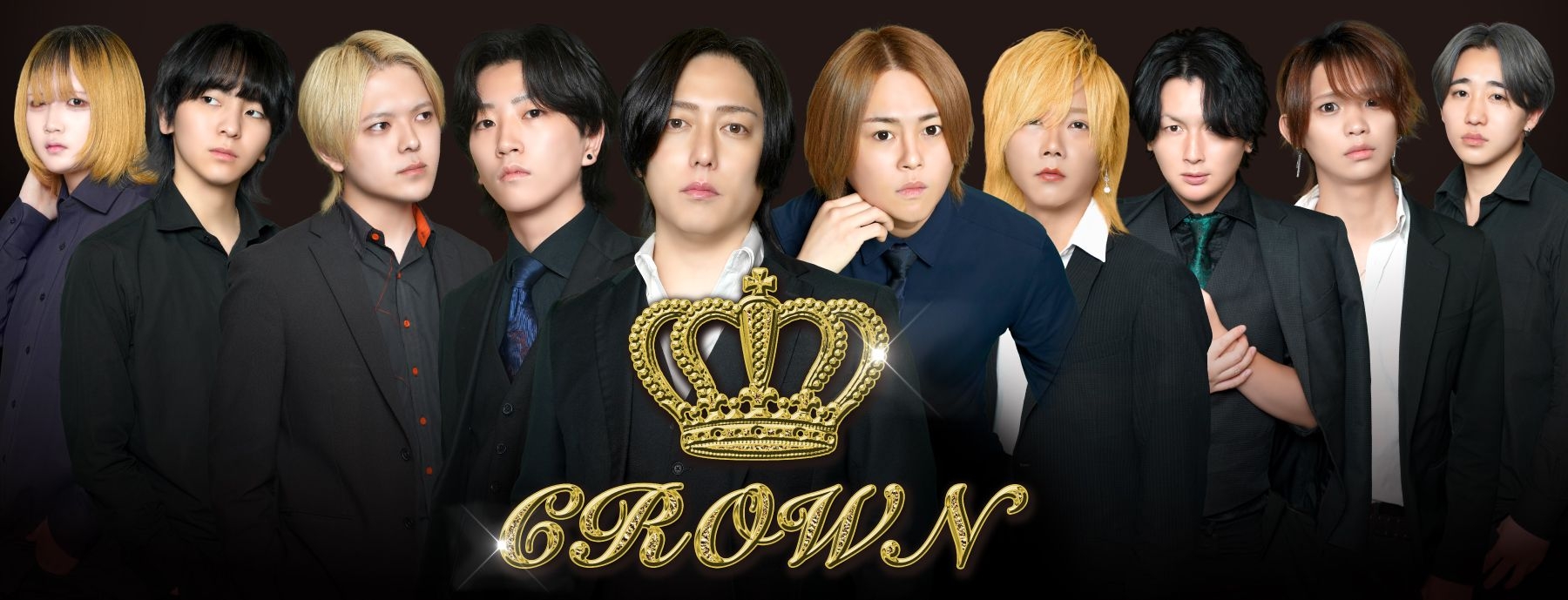 CROWN～クラウン～