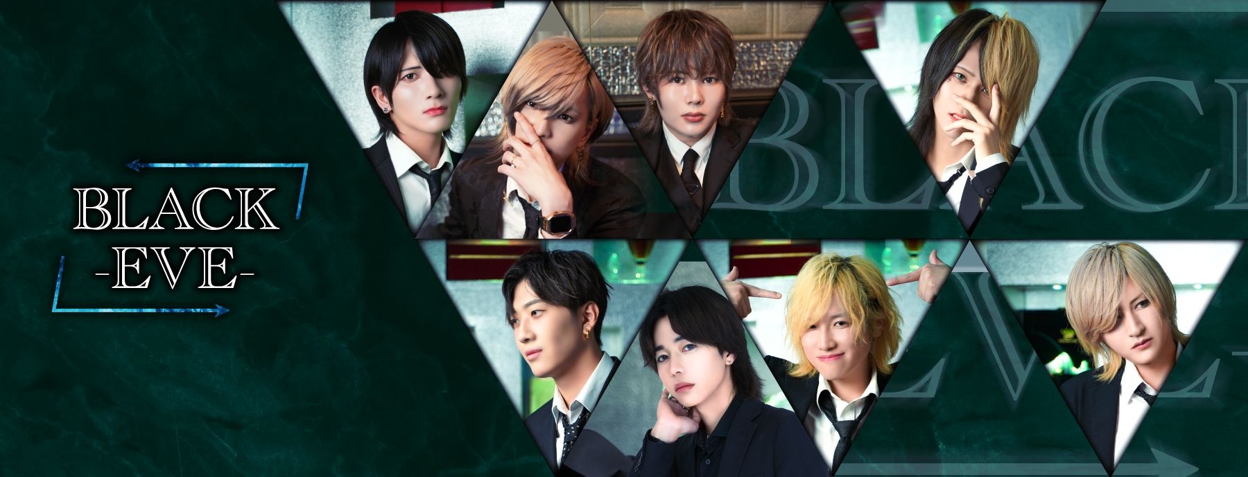 Club BLACK EVE～ブラックイブ～