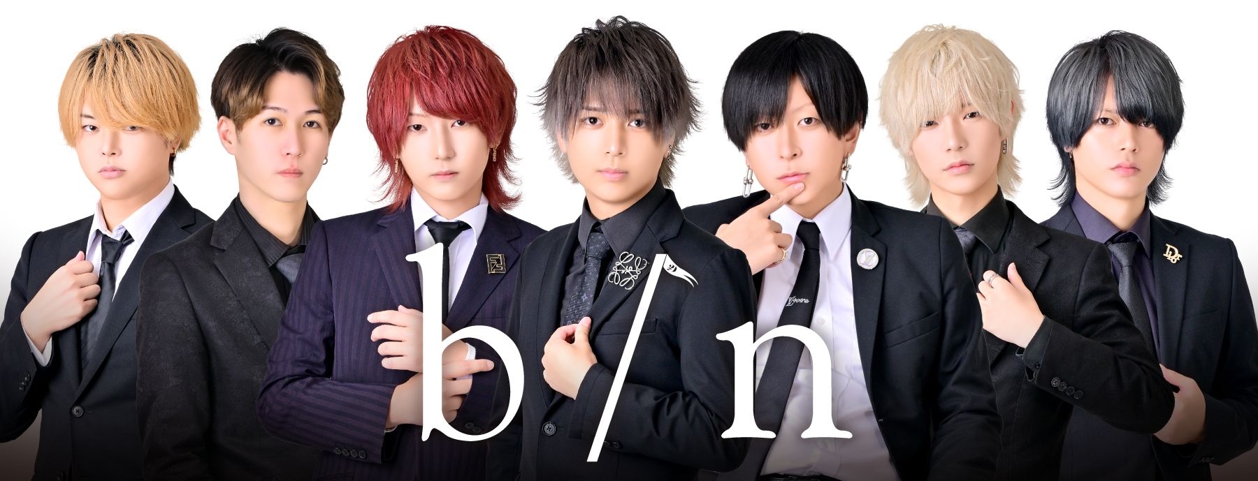 b/n -ビーエヌ-