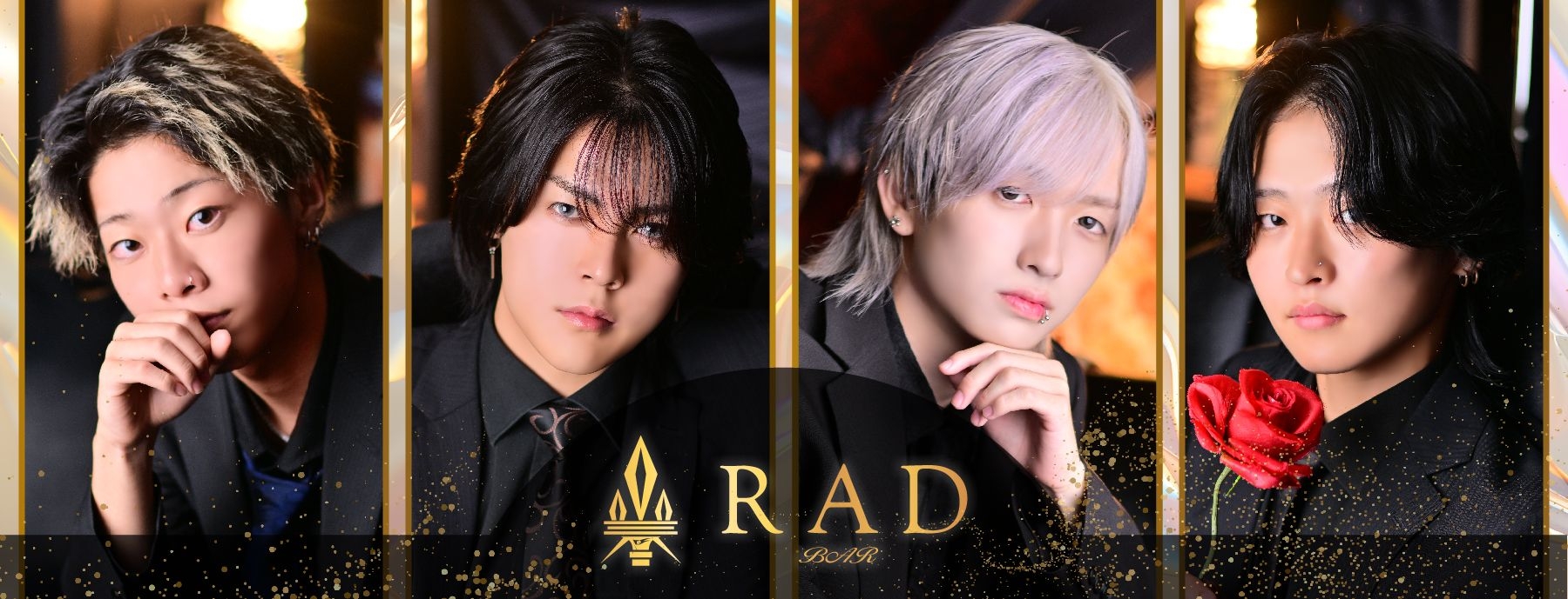 RAD〜ラッド〜 1st