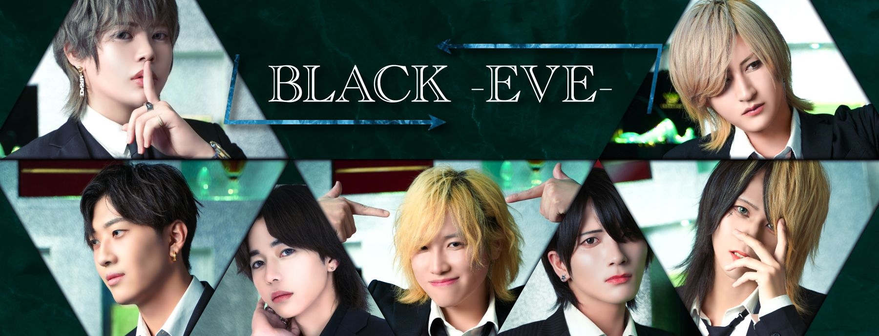 Club BLACK EVE～ブラックイブ～