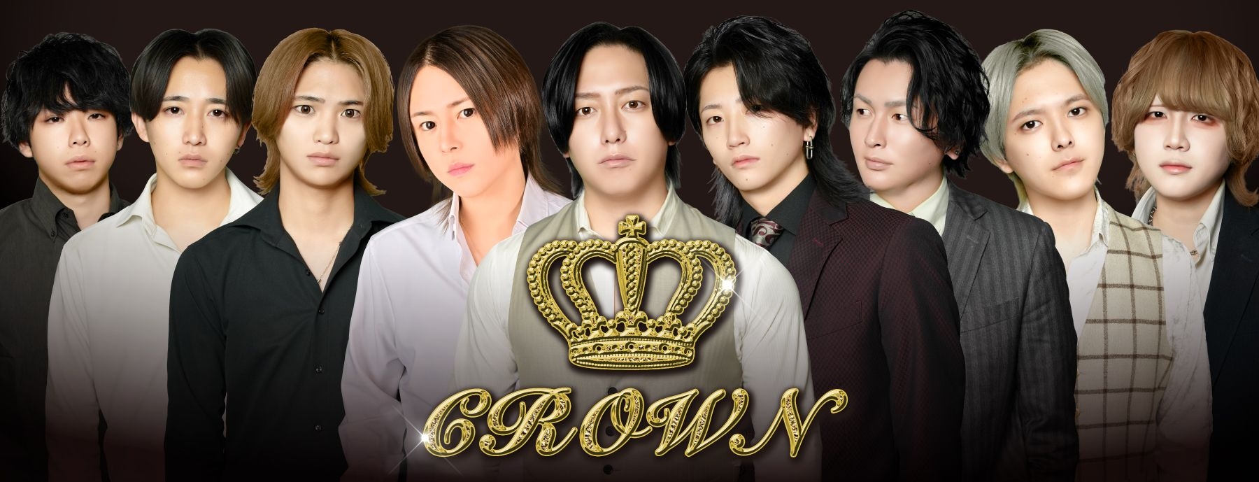 CROWN～クラウン～