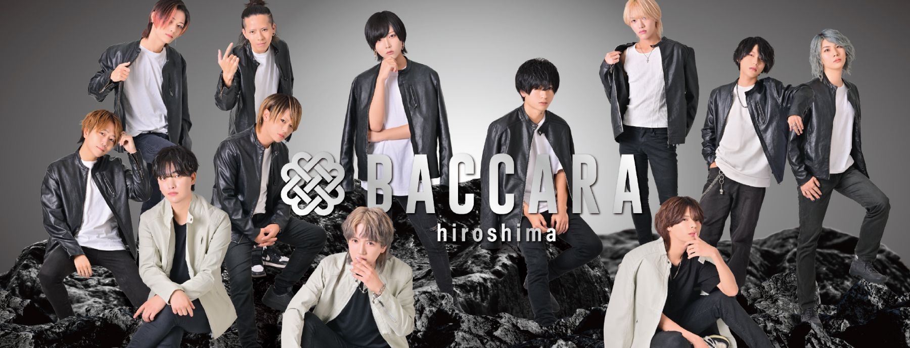 club BACCARA hiroshima 〜バカラ〜
